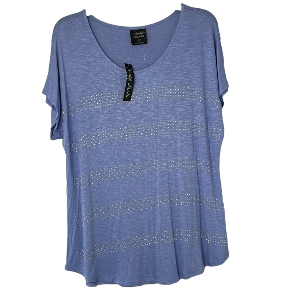 Knopp Studio Blouse